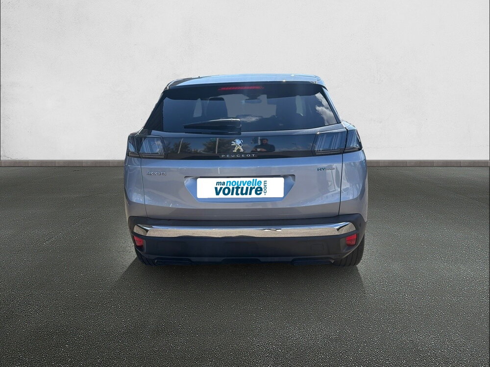 Occasion PEUGEOT 3008 3008 Hybrid 225 e-EAT8 - Allure Pack