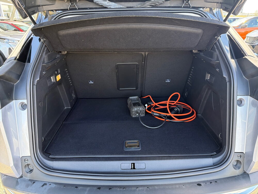 Occasion PEUGEOT 3008 3008 Hybrid 225 e-EAT8 - Allure Pack