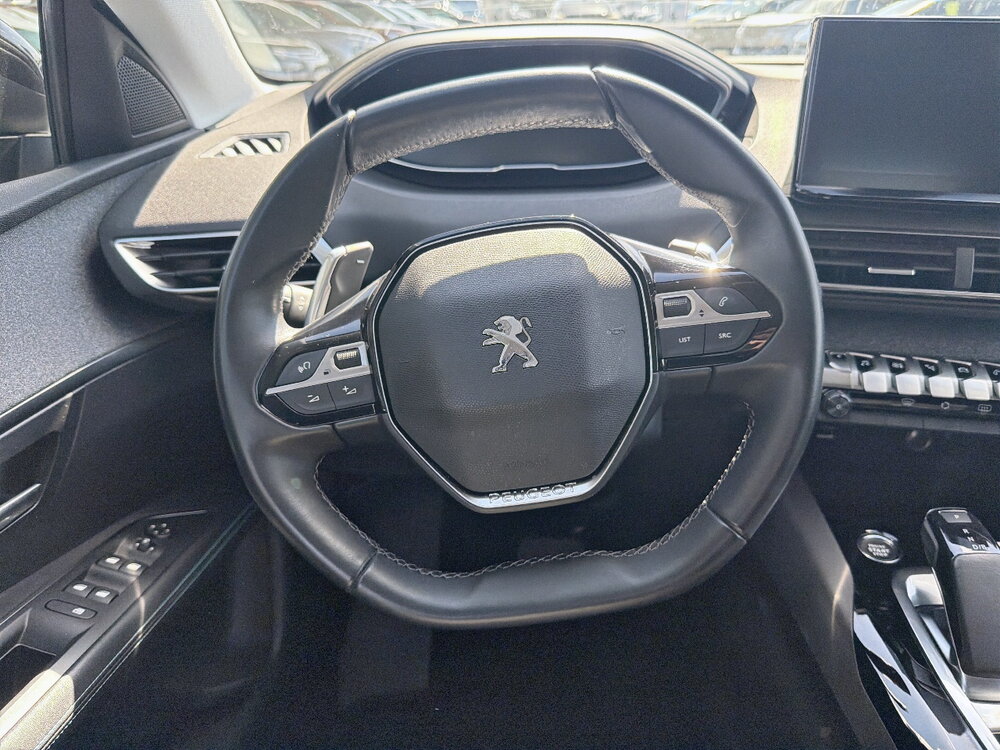 Occasion PEUGEOT 3008 3008 Hybrid 225 e-EAT8 - Allure Pack