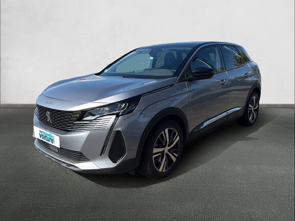 Occasion PEUGEOT 3008 3008 Hybrid 225 e-EAT8 - Allure Pack