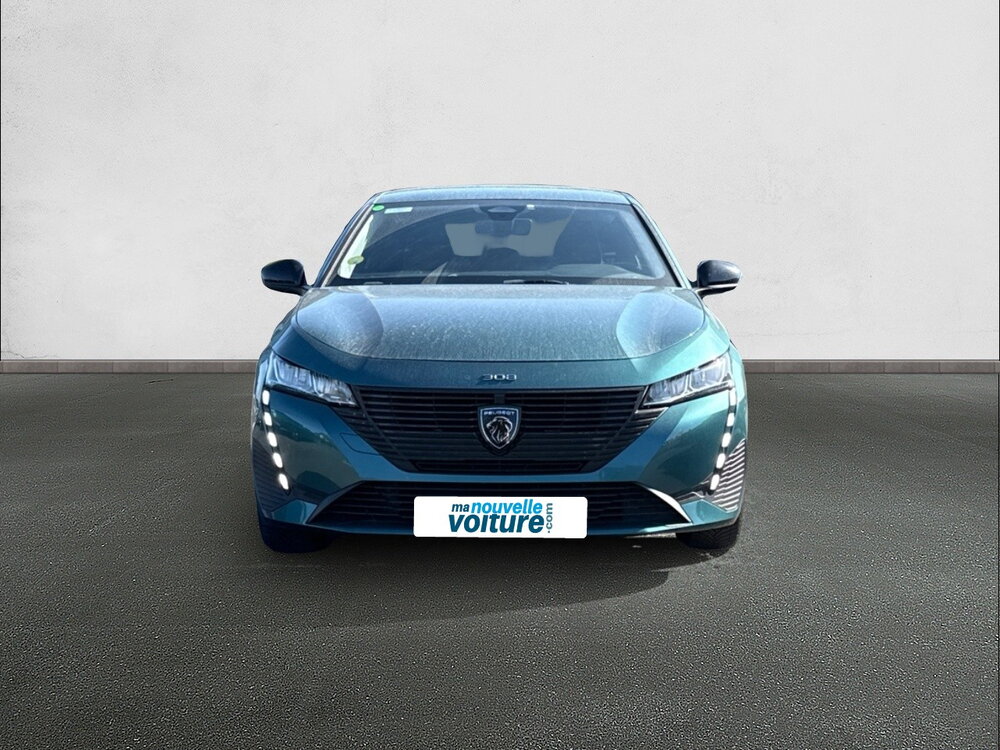Occasion PEUGEOT 308 308 SW BlueHDi 130ch S&S EAT8 - Active Pack