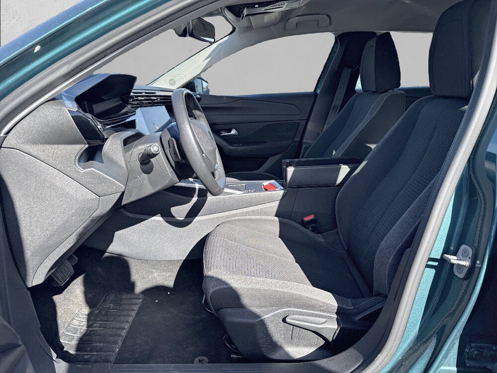 Occasion PEUGEOT 308 308 SW BlueHDi 130ch S&S EAT8 - Active Pack