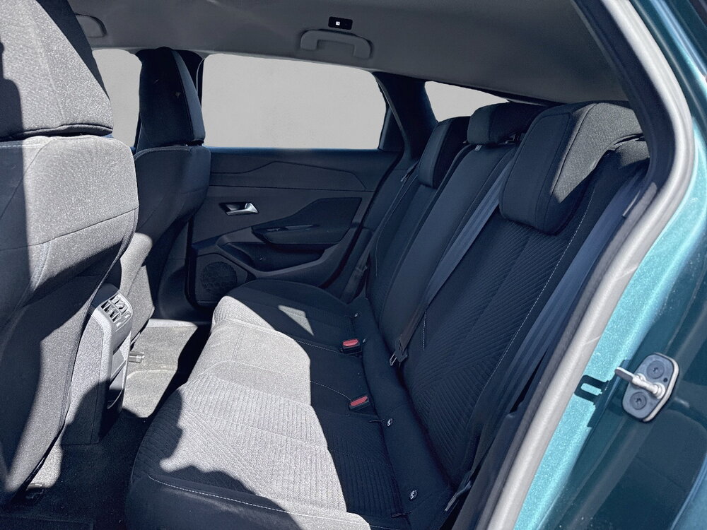 Occasion PEUGEOT 308 308 SW BlueHDi 130ch S&S EAT8 - Active Pack