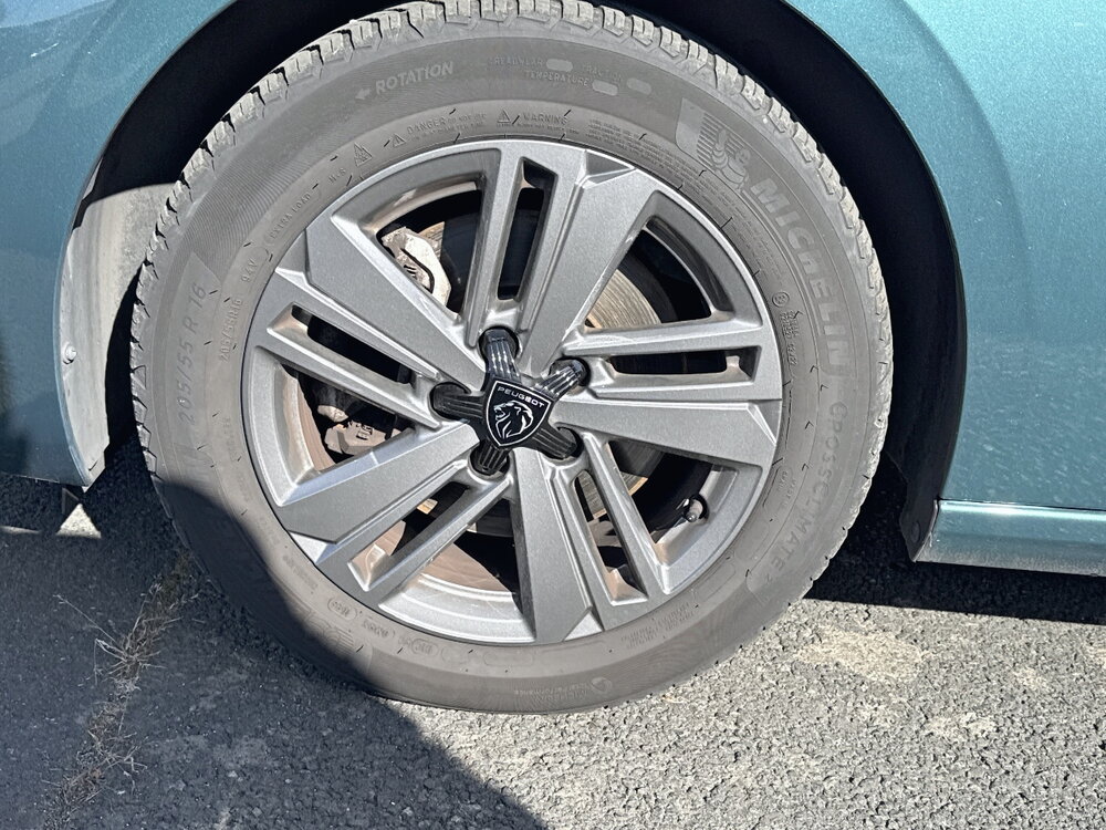 Occasion PEUGEOT 308 308 SW BlueHDi 130ch S&S EAT8 - Active Pack