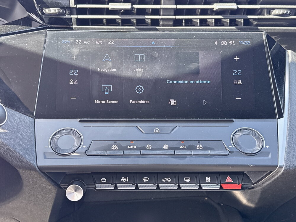 Occasion PEUGEOT 308 308 SW BlueHDi 130ch S&S EAT8 - Active Pack