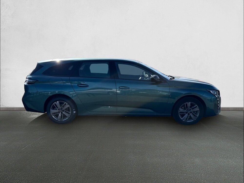 Occasion PEUGEOT 308 308 SW BlueHDi 130ch S&S EAT8 - Active Pack