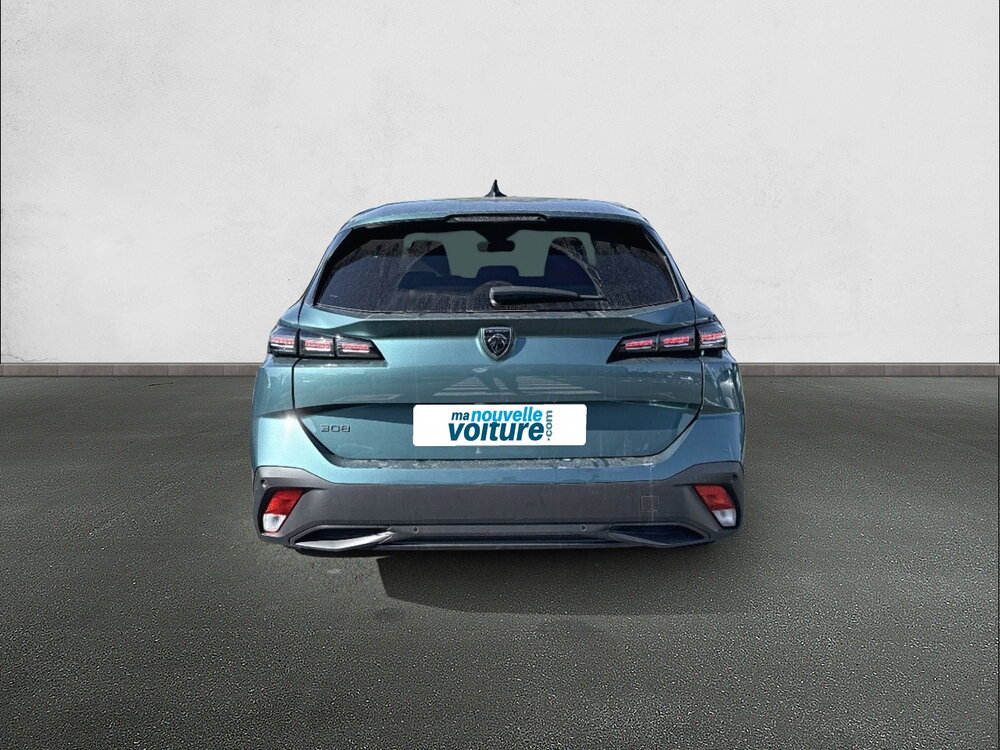 Occasion PEUGEOT 308 308 SW BlueHDi 130ch S&S EAT8 - Active Pack