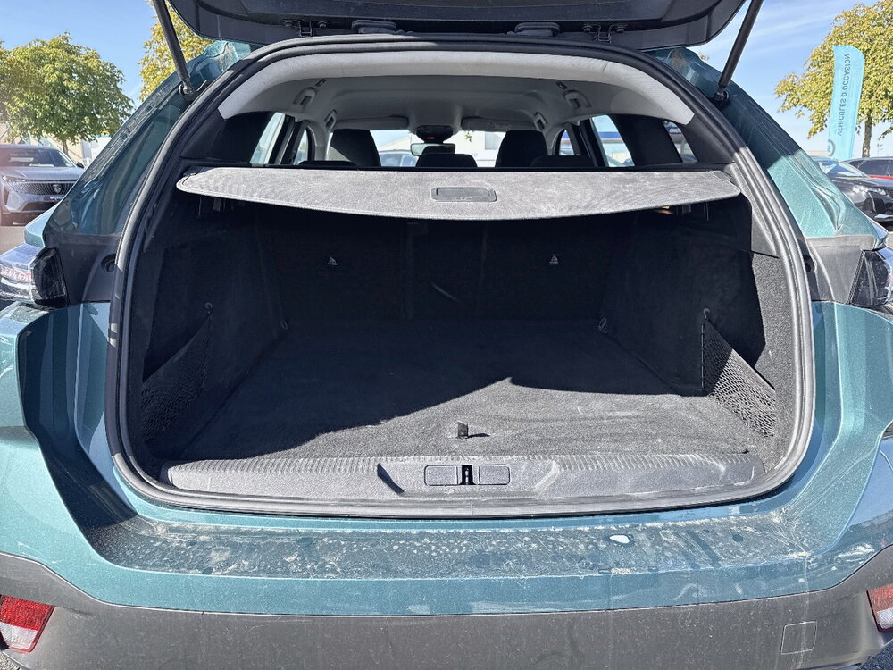 Occasion PEUGEOT 308 308 SW BlueHDi 130ch S&S EAT8 - Active Pack