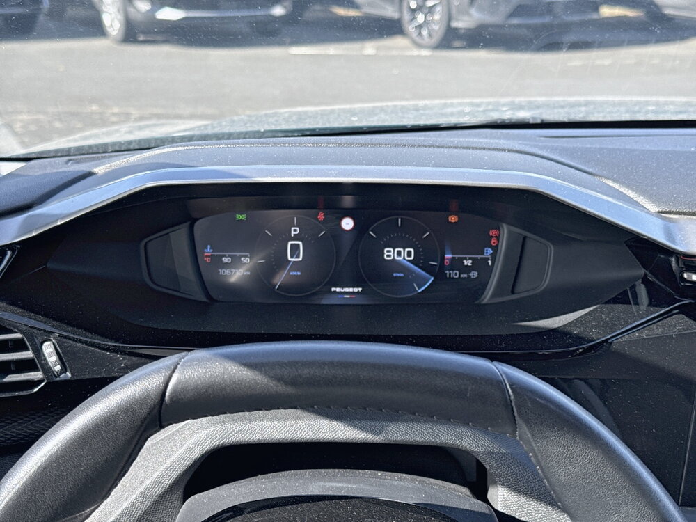 Occasion PEUGEOT 308 308 SW BlueHDi 130ch S&S EAT8 - Active Pack