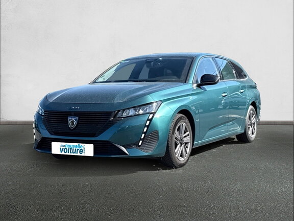 Occasion PEUGEOT 308 308 SW BlueHDi 130ch S&S EAT8 - Active Pack