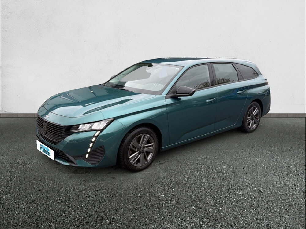 Occasion PEUGEOT 308 308 SW BlueHDi 130ch S&S EAT8 - Active Pack