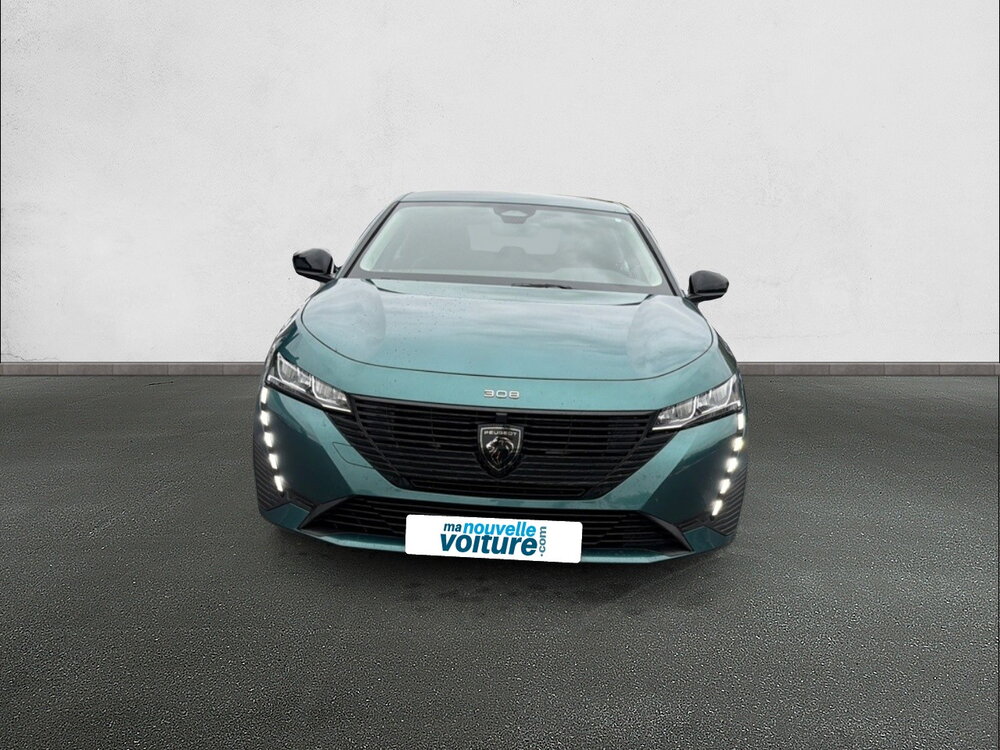 Occasion PEUGEOT 308 308 SW BlueHDi 130ch S&S EAT8 - Active Pack