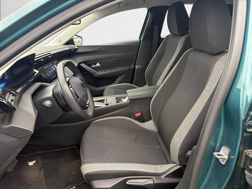 Occasion PEUGEOT 308 308 SW BlueHDi 130ch S&S EAT8 - Active Pack