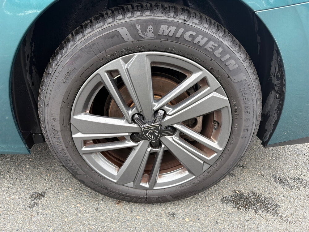 Occasion PEUGEOT 308 308 SW BlueHDi 130ch S&S EAT8 - Active Pack