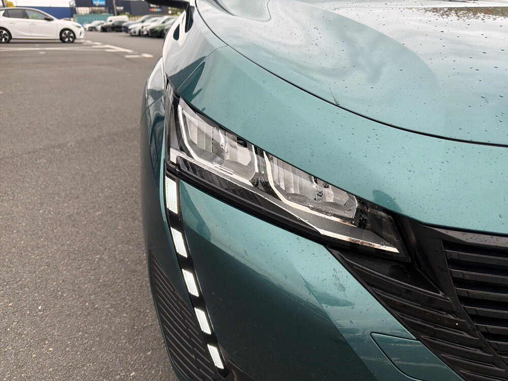 Occasion PEUGEOT 308 308 SW BlueHDi 130ch S&S EAT8 - Active Pack