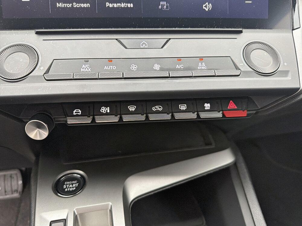 Occasion PEUGEOT 308 308 SW BlueHDi 130ch S&S EAT8 - Active Pack