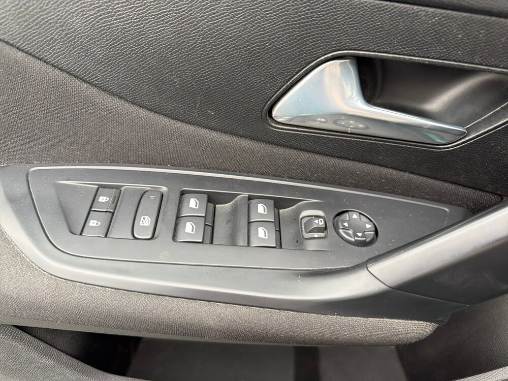 Occasion PEUGEOT 308 308 SW BlueHDi 130ch S&S EAT8 - Active Pack