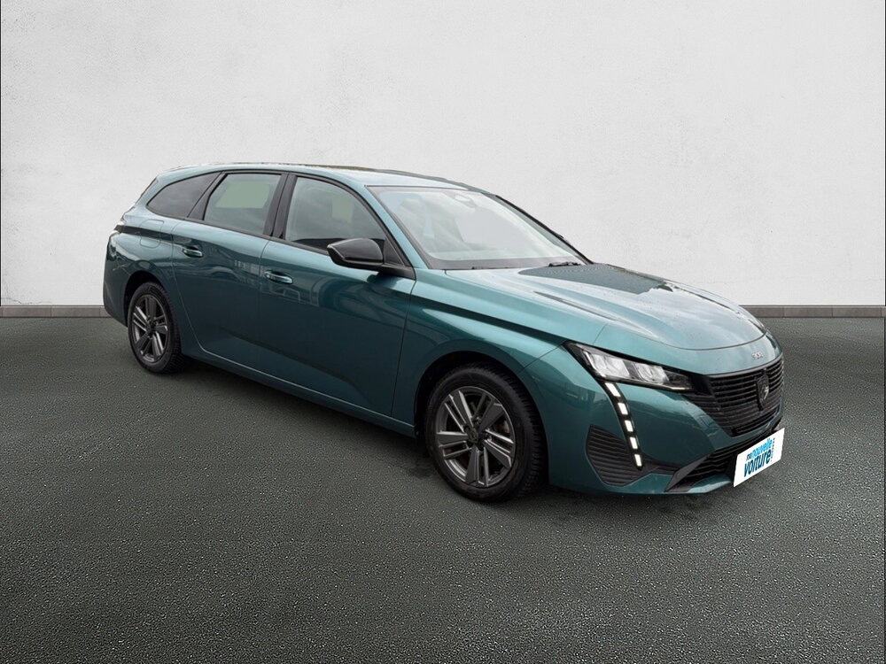 Occasion PEUGEOT 308 308 SW BlueHDi 130ch S&S EAT8 - Active Pack