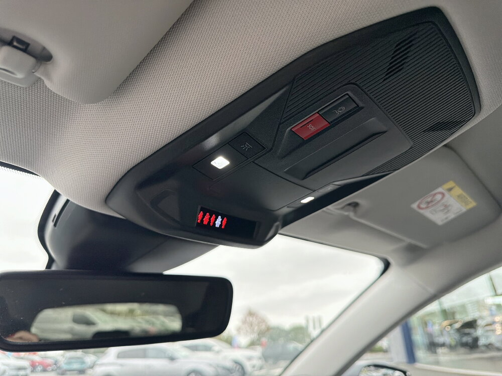 Occasion PEUGEOT 308 308 SW BlueHDi 130ch S&S EAT8 - Active Pack