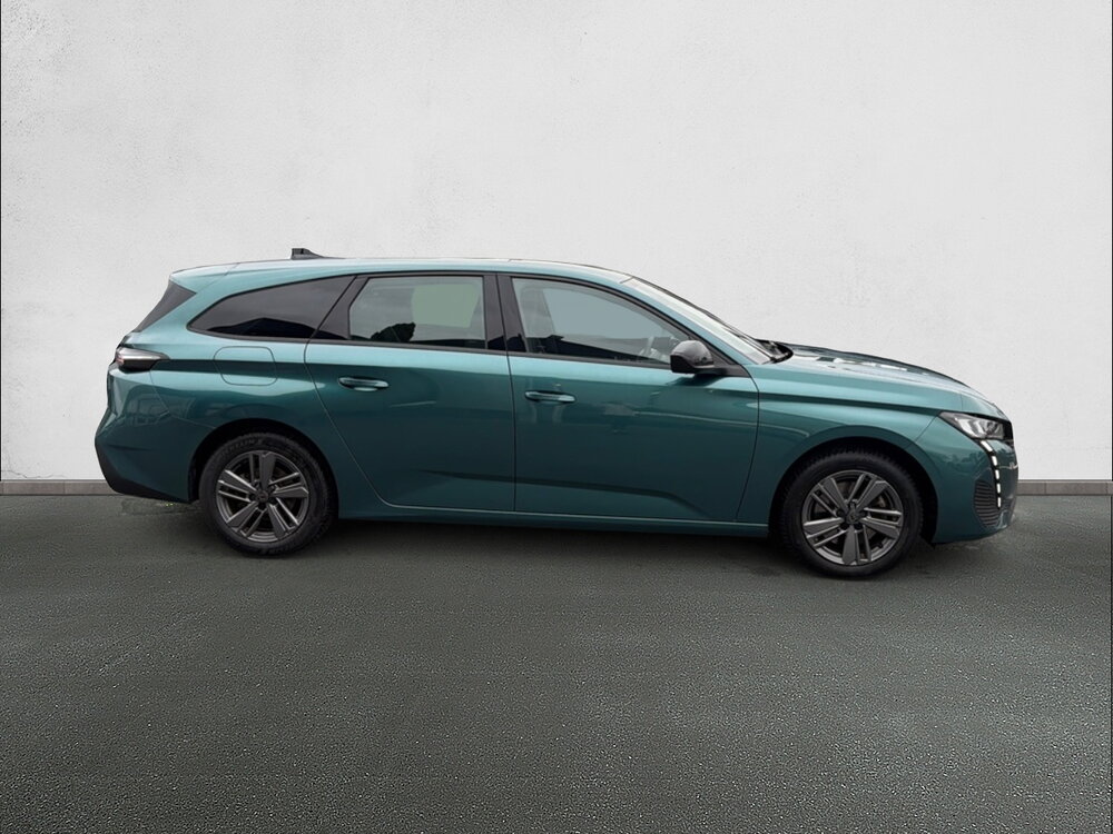 Occasion PEUGEOT 308 308 SW BlueHDi 130ch S&S EAT8 - Active Pack