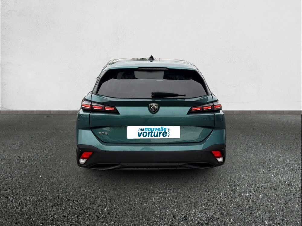 Occasion PEUGEOT 308 308 SW BlueHDi 130ch S&S EAT8 - Active Pack