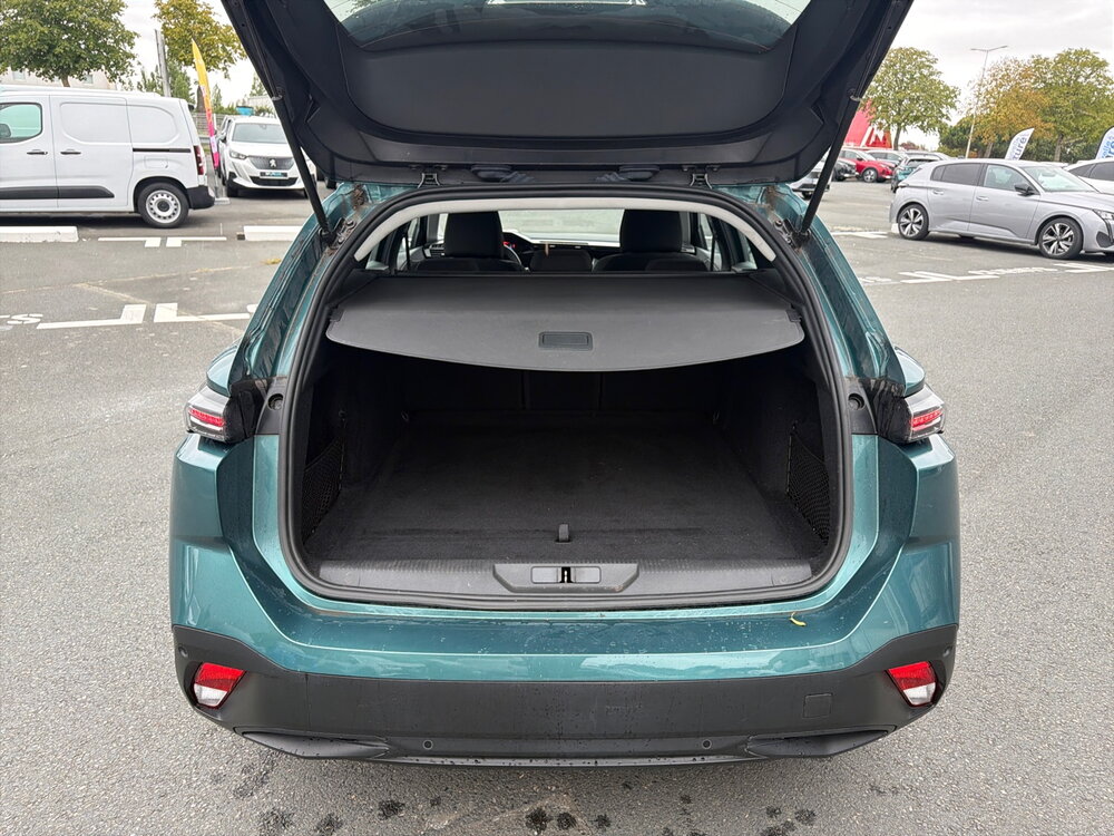 Occasion PEUGEOT 308 308 SW BlueHDi 130ch S&S EAT8 - Active Pack