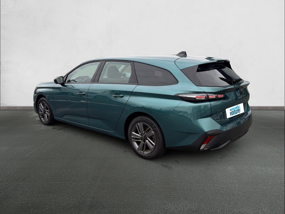 Occasion PEUGEOT 308 308 SW BlueHDi 130ch S&S EAT8 - Active Pack