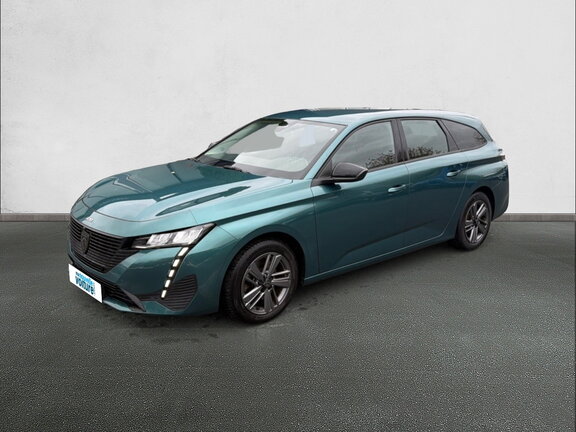 Occasion PEUGEOT 308 308 SW BlueHDi 130ch S&S EAT8 - Active Pack