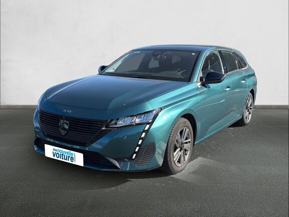 Occasion PEUGEOT 308 308 SW BlueHDi 130ch S&S EAT8 - Active Pack