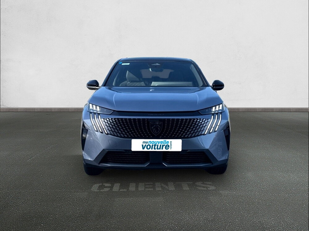 Occasion PEUGEOT 3008 3008 Hybrid 136 e-DCS6 - GT