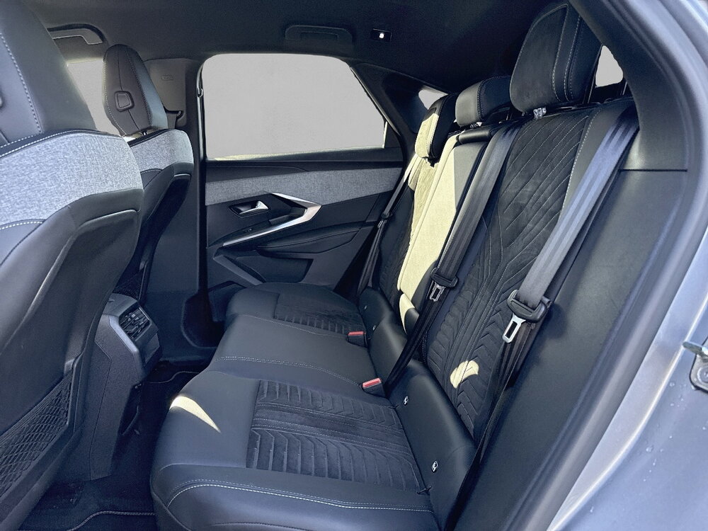Occasion PEUGEOT 3008 3008 Hybrid 136 e-DCS6 - GT