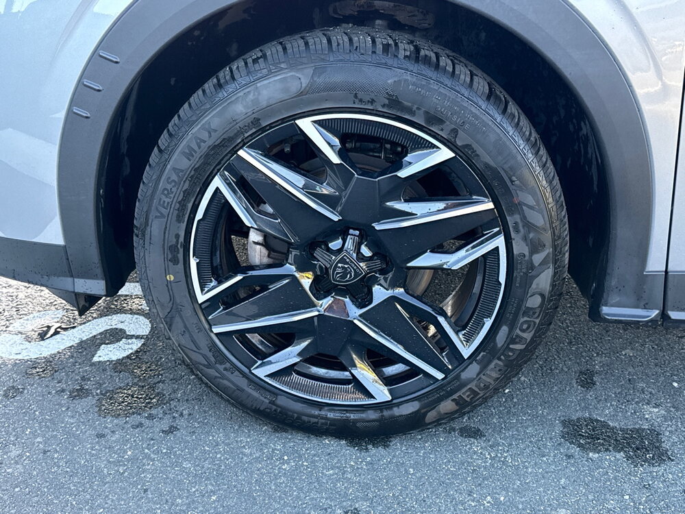 Occasion PEUGEOT 3008 3008 Hybrid 136 e-DCS6 - GT