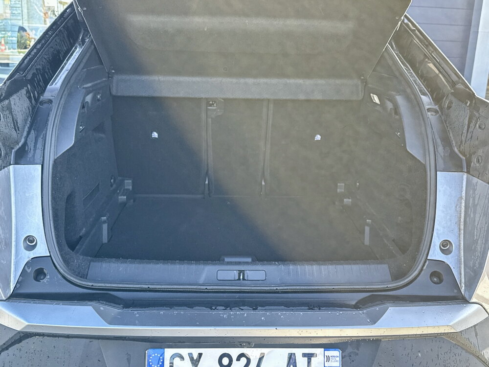 Occasion PEUGEOT 3008 3008 Hybrid 136 e-DCS6 - GT