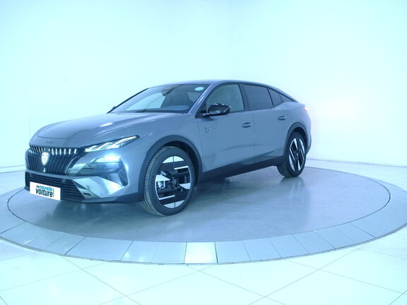 Occasion PEUGEOT 408 408 Hybrid 145 e-DCS6 - GT