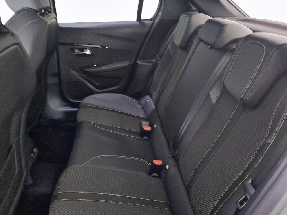 Occasion PEUGEOT 208 208 Hybrid 136 e-DCS6 - GT