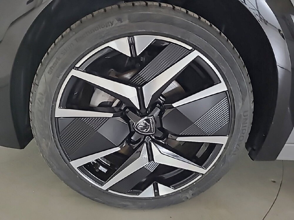 Occasion PEUGEOT 208 208 Hybrid 136 e-DCS6 - GT