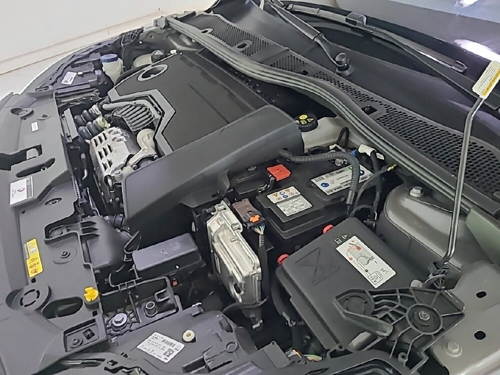 Occasion PEUGEOT 208 208 Hybrid 136 e-DCS6 - GT