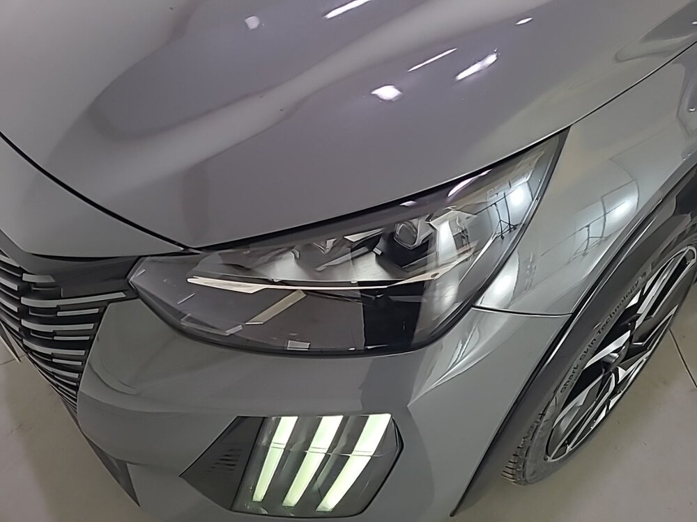Occasion PEUGEOT 208 208 Hybrid 136 e-DCS6 - GT