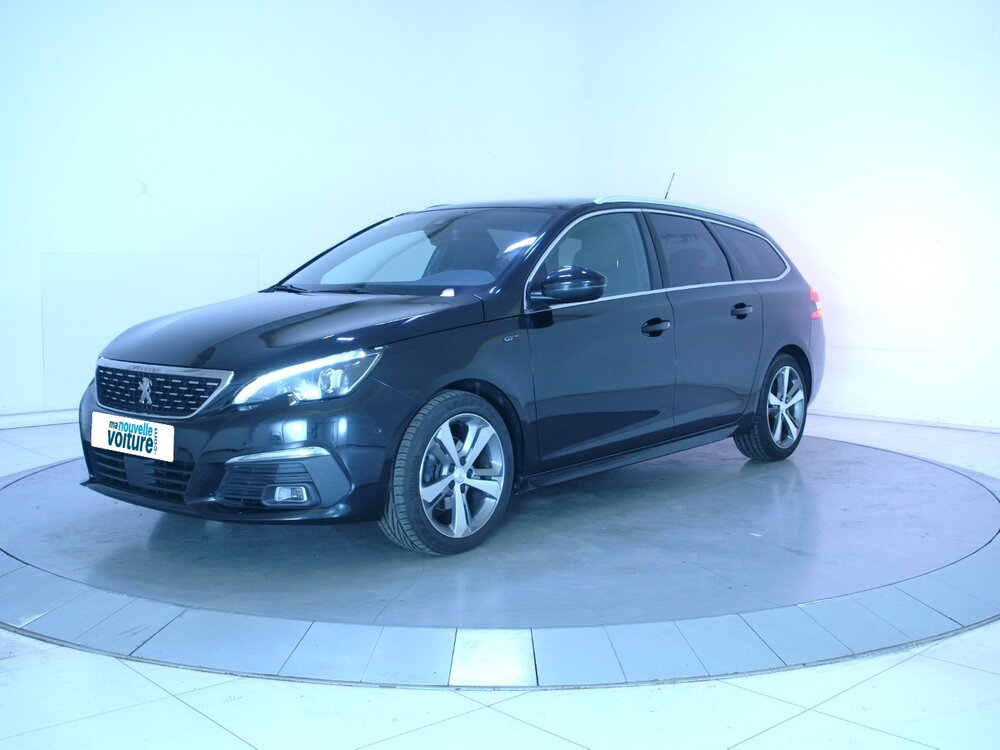 Occasion PEUGEOT 308 308 SW PureTech 130ch S&S EAT8 - GT