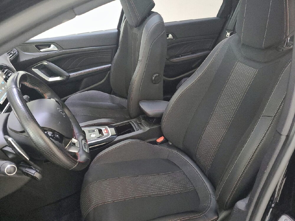 Occasion PEUGEOT 308 308 SW PureTech 130ch S&S EAT8 - GT