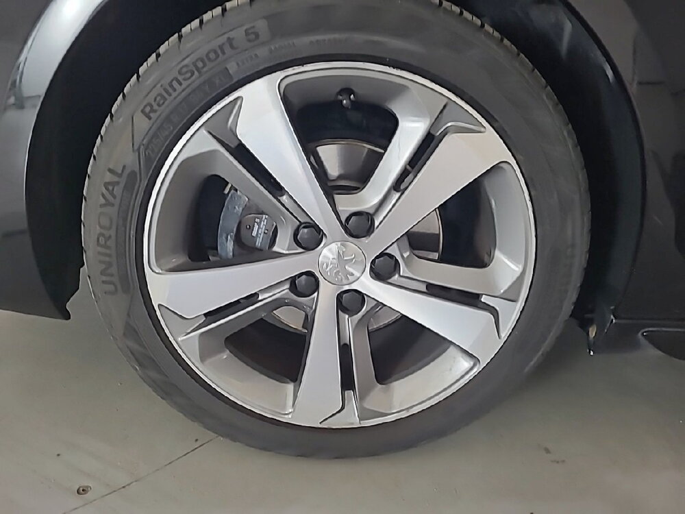 Occasion PEUGEOT 308 308 SW PureTech 130ch S&S EAT8 - GT
