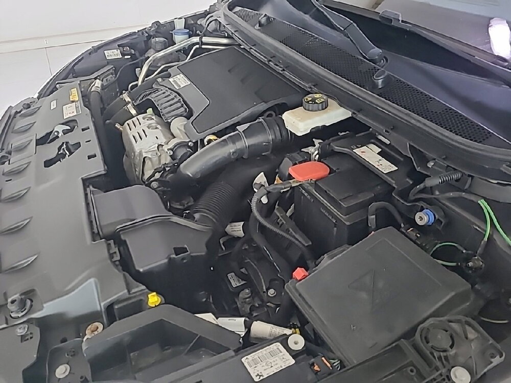 Occasion PEUGEOT 308 308 SW PureTech 130ch S&S EAT8 - GT