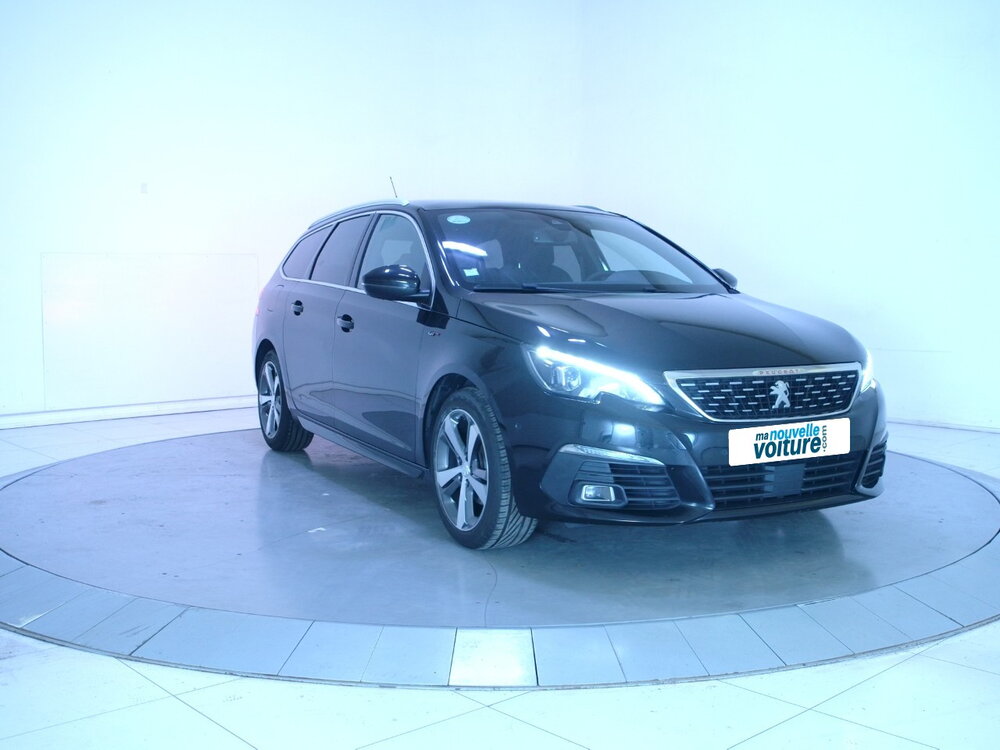 Occasion PEUGEOT 308 308 SW PureTech 130ch S&S EAT8 - GT