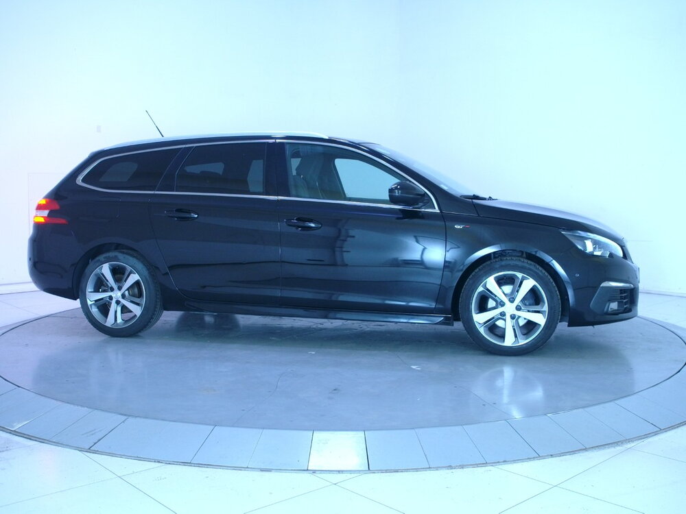 Occasion PEUGEOT 308 308 SW PureTech 130ch S&S EAT8 - GT