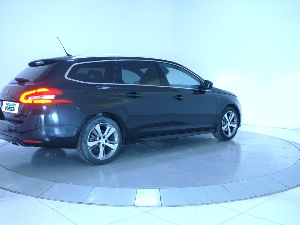 Occasion PEUGEOT 308 308 SW PureTech 130ch S&S EAT8 - GT