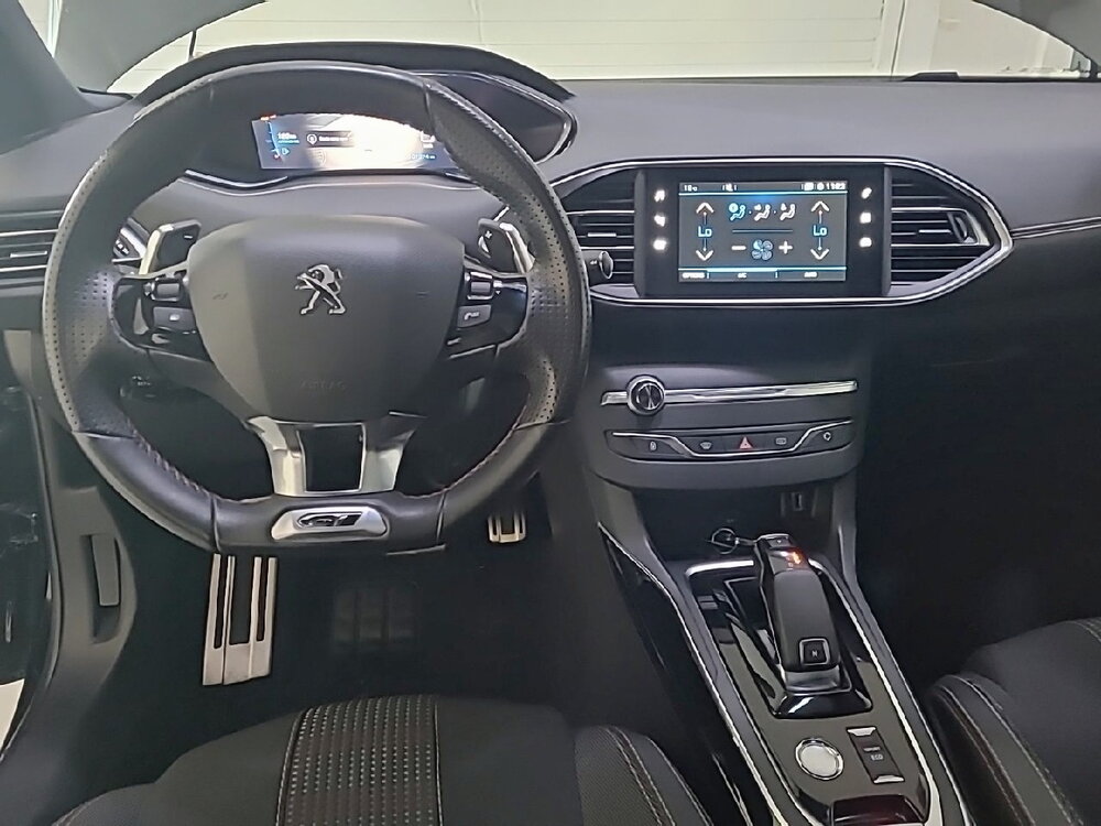 Occasion PEUGEOT 308 308 SW PureTech 130ch S&S EAT8 - GT