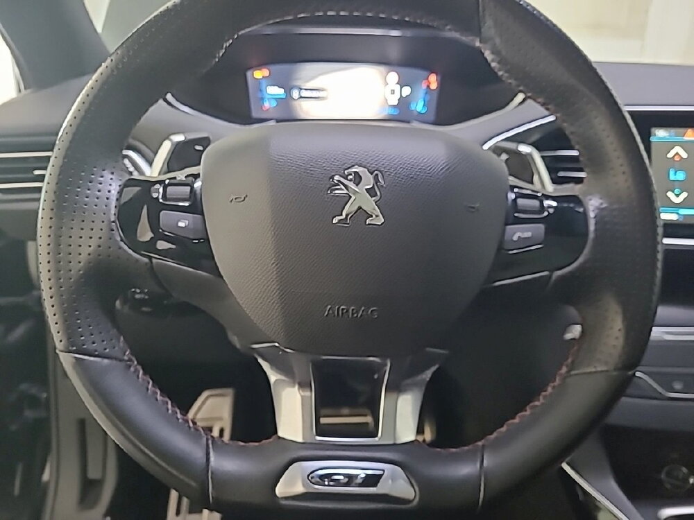 Occasion PEUGEOT 308 308 SW PureTech 130ch S&S EAT8 - GT
