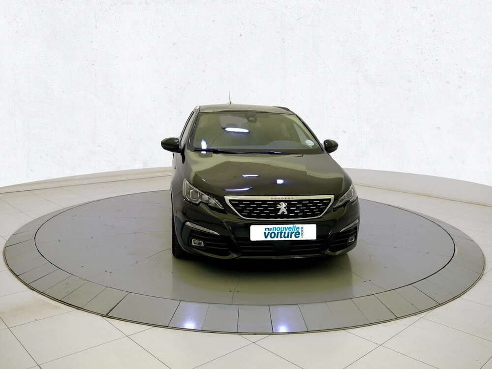 Occasion PEUGEOT 308 308 SW PureTech 130ch S&S EAT8 - GT