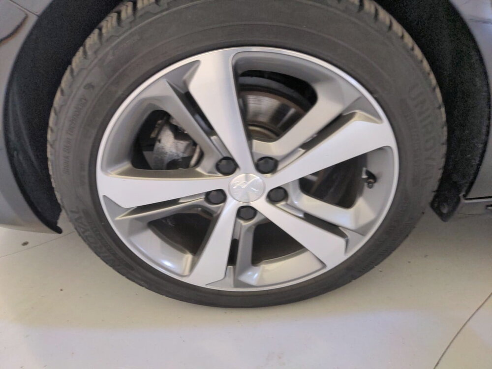Occasion PEUGEOT 308 308 SW PureTech 130ch S&S EAT8 - GT