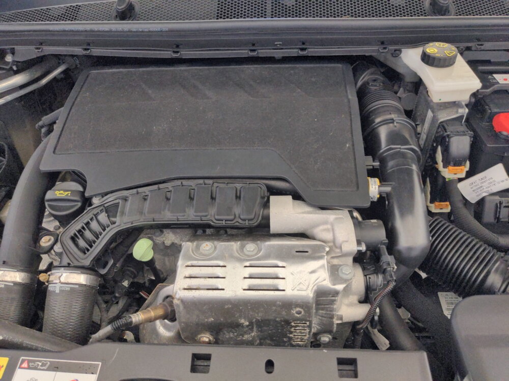Occasion PEUGEOT 308 308 SW PureTech 130ch S&S EAT8 - GT